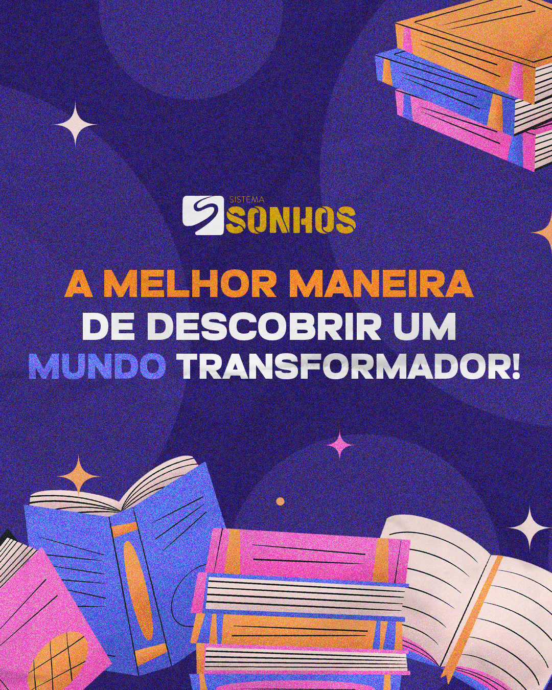 imagem Editora Sonho