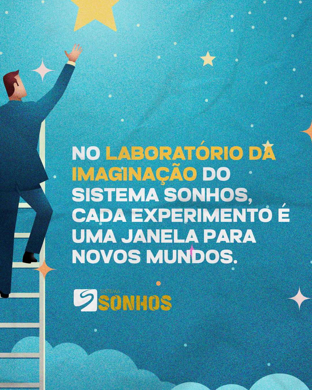 Quinta imagem Editora Sonho